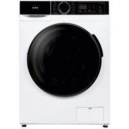 Masina de spalat rufe WSADI-7123, Capacitate 7 kg (rufe uscate) motor INVERTER afiaj electronic 15 programe max. 1400 rot/min. clasa energetica A