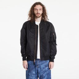 Jacheta Alpha Industries MA - 1 VF LW Black