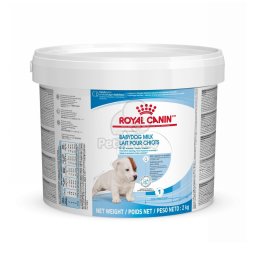 Royal Canin Babydog Milk - Înlocuitor de lapte pentru câini 2 kg