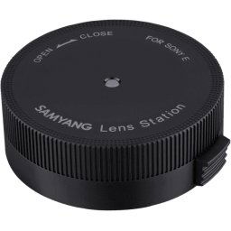 Samyang Lens Station Sony E