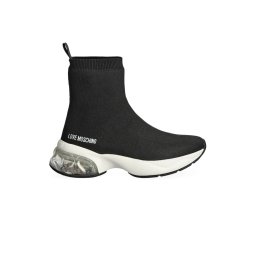 MOSCHINO Sneakers JA15286G1LIYA 000 nero