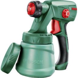 Vopsea auto Pistol de pulverizare fină PFS 1000/2000 - 1600A008W7