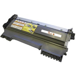 Toner compatible with Brother TN-2220 black high capacity