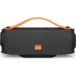 Boxa portabila Bluetooth speaker BS-023