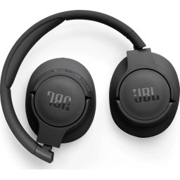 Casti over-ear Tune 720BT Negru
