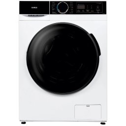 Masina de spalat rufe WSADI-7123, Capacitate 7 kg (rufe uscate) motor INVERTER afiaj electronic 15 programe max. 1400 rot/min. clasa energetica A