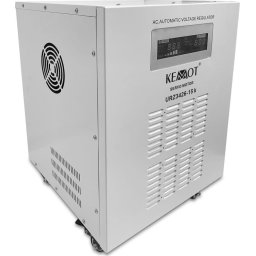 URZ3426-15K, 15000 VA/10500 W, 2 iesiri