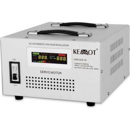 URZ3426-5K , 5000VA/3500W, 230 V, Gri