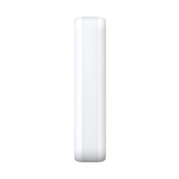 Detector wireless PIR + MW tip perdea 868 MHz, 1600 m RF, IP65, Hikvision DS-PDC10DM-EG2-WE