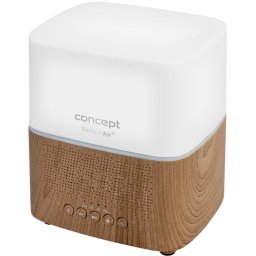 Concept DF2010 Perfect Air Lemn ușor - Difuzor de arome