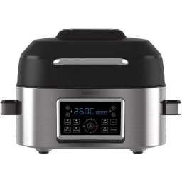 Sencor SBG 8900SS - Friteuză cu aer cald