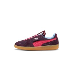 PUMA Sneakers Palermo Supertifo 398182 01 creamy vanilla-pistachio green-gum