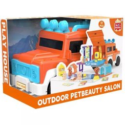 Set de îngrijirea animalelor - 33 piese