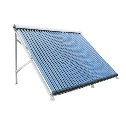 Colector Solar Apa Calda Presurizat 30 tuburi vidate cu Heat-Pipe