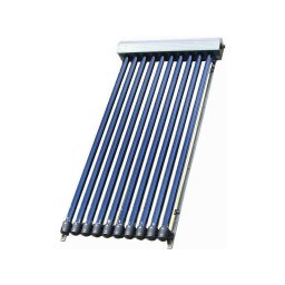 Colector Solar Apa Calda Presurizat 10 tuburi vidate cu Heat-Pipe