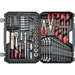 Yato YT-38891 mechanics tool set