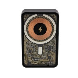 Powerbank PATONA Premium 10.000 mAh cu incarcare magnetica 20W - 9992