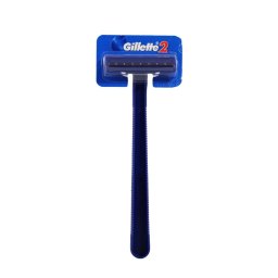 Gillette Aparat de ras 2 Pe card 2 buc