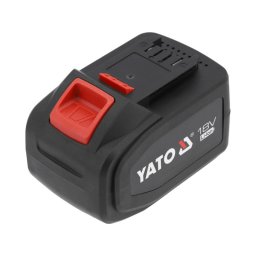 YATO Acumulator Li-Ion 18V, 6.0 Ah