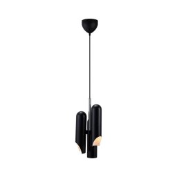 Lustră pe cablu DFTP by Nordlux ROCHELLE 3xGU10/15W/230V
