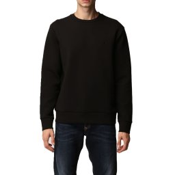 EMPORIO ARMANI Futer 8N1MD11JHSZ 0999 nero
