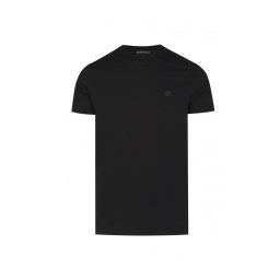 EMPORIO ARMANI T-Shirt 8N1TQ61JRGZ 0999 nero