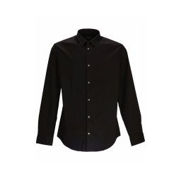 EMPORIO ARMANI Cămaşă 8N1C091NI9Z 0999 nero