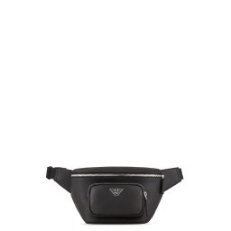 EMPORIO ARMANI Geantă mică Y4O238Y138E 81072 black