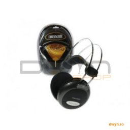 CASTI HOME STUDIO HEADPHONES MAXELL - 303005.05.CN