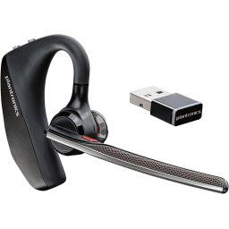 Casca Bluetooth Plantronics Voyager 5200 UC