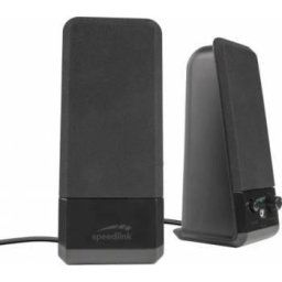Boxa Speedlink EVENT Stereo, negru