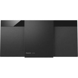 Microsistem audio Panasonic SC-HC300 Bluetooth, negru