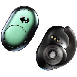 Casti Skullcandy Push True Wireless, gri (S2BBW-M716)