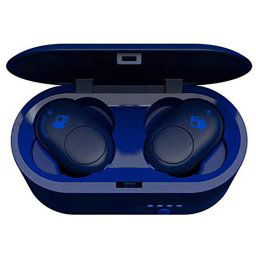 Casti Skullcandy Push True Wireless , albastru (S2BBW-M717)