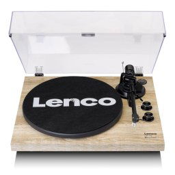 Pick-up LENCO LBT-188PI, Bluetooth, Maro