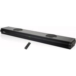 Soundbar AKAI ASB-29,100 W, Bluetooth 5.0, negru