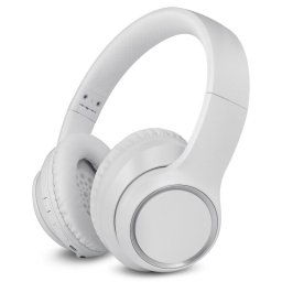 Casti Bluetooth Sencor SEP 710BT WH