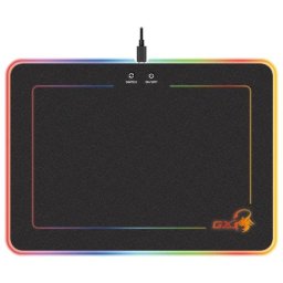 MousePad Genius Gaming GX-Pad 600H RGB, Negru