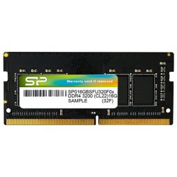 Memorie notebook Silicon-Power 16GB, DDR4, 2666MHz, CL19, 1.2v
