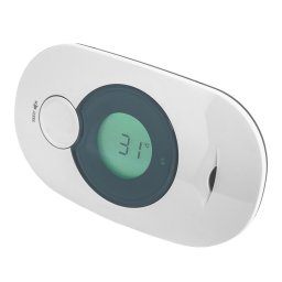 Detector monoxid carbon Fireangel FA3322-INT / RO, ecran digital color, senzor generatie noua, baterie autonomie 10 ani