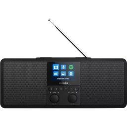 Radio Philips TAR8805/10, negru
