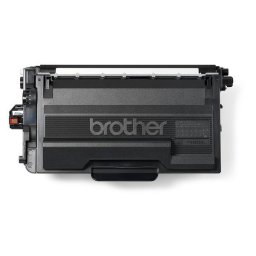 Cartus Brother TN3600XL, 6000 pagini, Negru