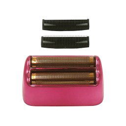 BaByliss Pro FXRF2CE Complete Shaver Foil & Cutter 2 Heads Chameleon