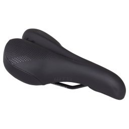 Sa WTB Speed She Steel Wide Saddle, neagra