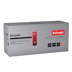 Activejet ATS-1910N toner for Samsung printer; Samsung MLT-D1052L replacement; Supreme; 2500 pages; black
