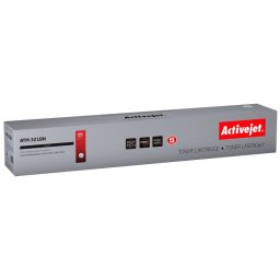 Activejet ATM-321BN toner for Konica Minolta printer; Konica Minolta TN321K replacement; Supreme; 27000 pages; black