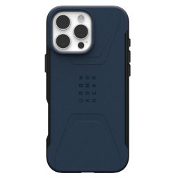 Husa UAG Civilian Magsafe, Mallard - iPhone 16 Pro Max