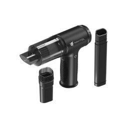 Aspirator portabil fara fir CL80, 80 W, 0.2 l, Negru