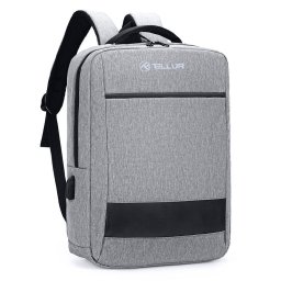 Rucsac Laptop Universal 15.6" Gri