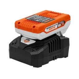 Kit acumulator+incarcator, Ruris Alfa UP, 2222e